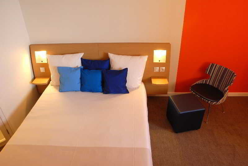 Novotel Dakar Exteriör bild